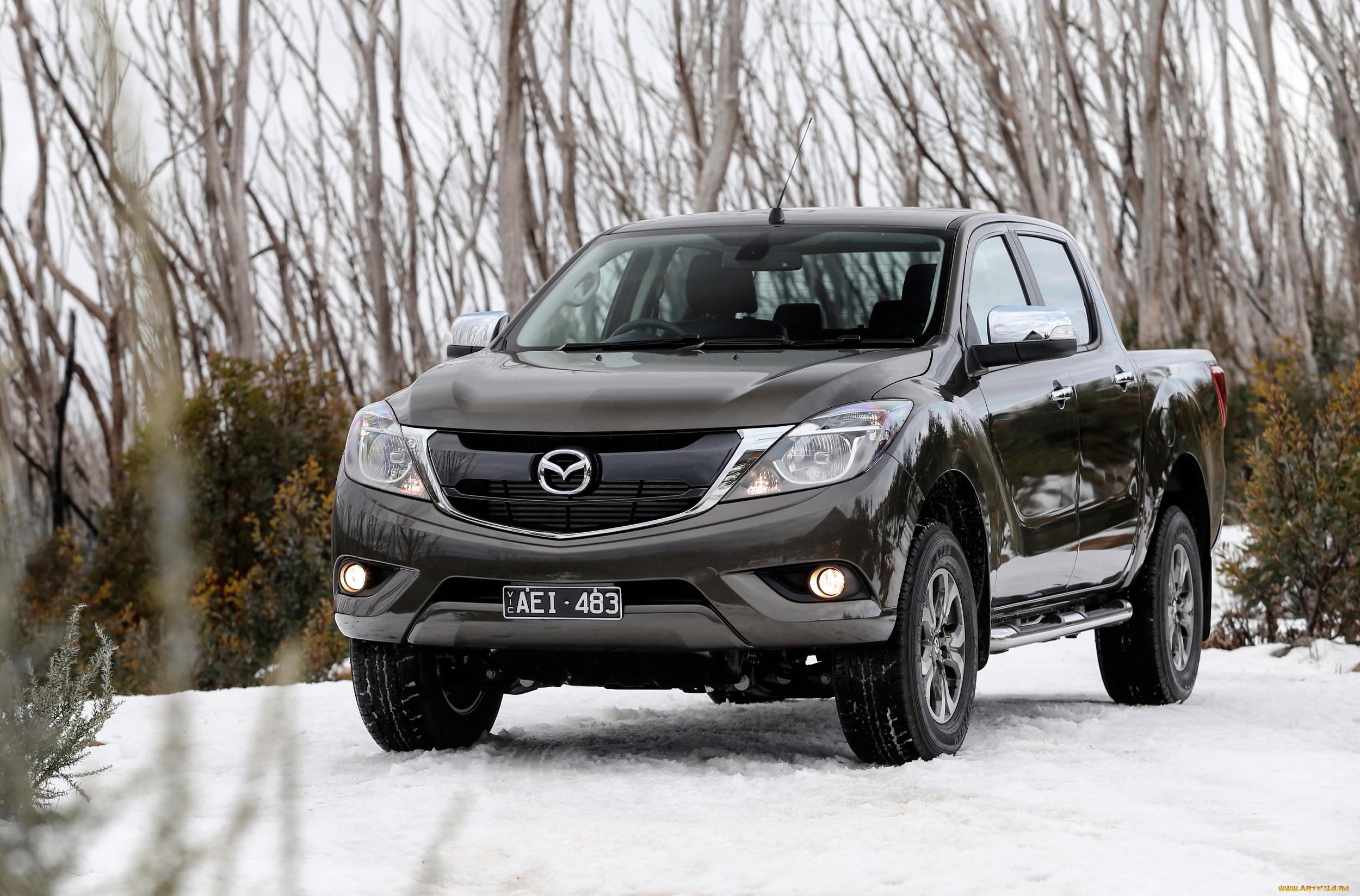 , mazda, 2015, au-spec, cab, double, bt-50